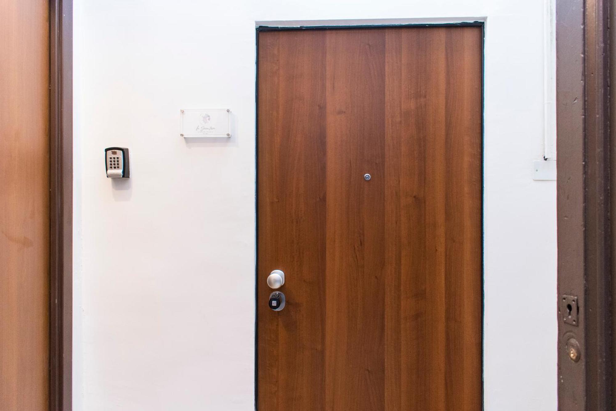 La Sciantosa Quartieri Spagnoli Nápoles Exterior foto